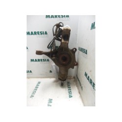 Peugeot - 307 - Fusee links-voor