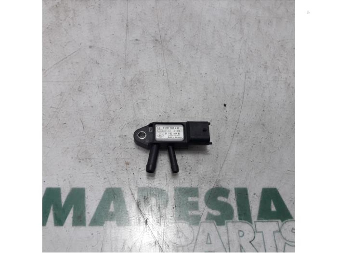Renault - Clio - Sensor (other)
