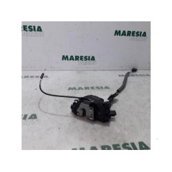Renault - Clio - Front door lock mechanism 4-door, right