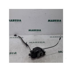 Renault - Clio - Door lock mechanism 4-door, front left