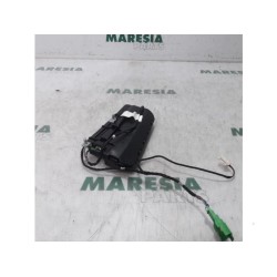 Peugeot - 607 - Airbag stoel (zitplaats)