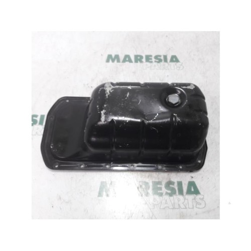 Citroen - Berlingo - Sump