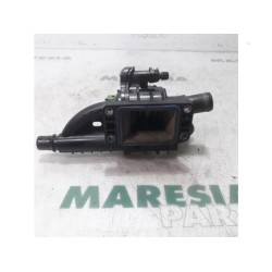 Citroen - Berlingo - Boîtier thermostat