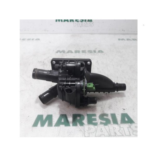 Citroen - Berlingo - Thermostat housing