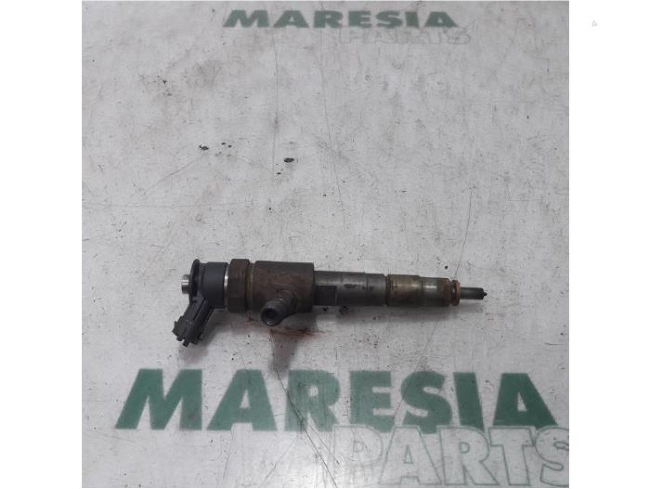 Citroen - Berlingo - Injector (diesel)