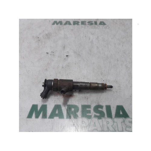 Citroen - Berlingo - Injector (diesel)