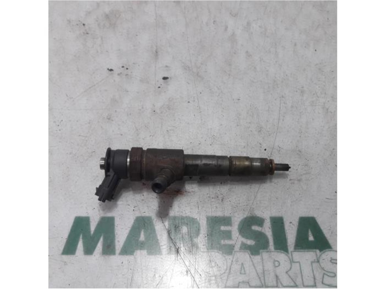 Citroen - Berlingo - Injector (diesel)