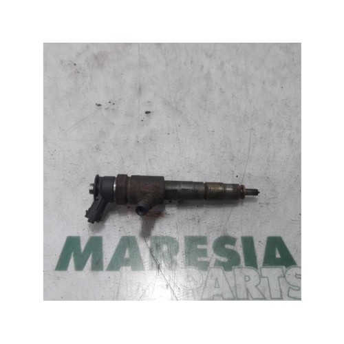 Citroen - Berlingo - Injector (diesel)