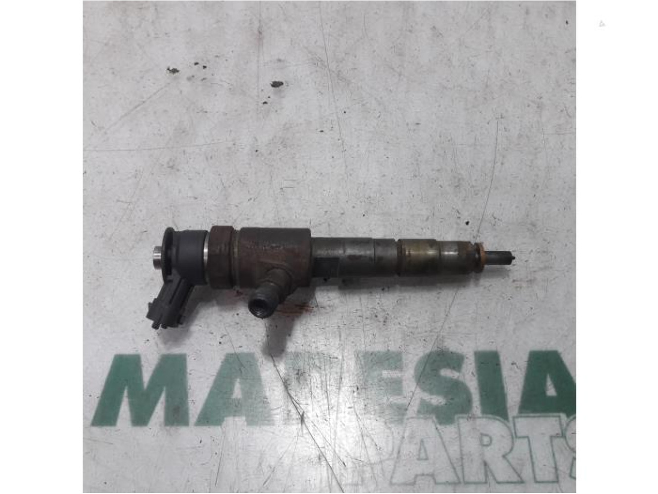 Citroen - Berlingo - Injector (diesel)