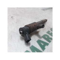 Citroen - Berlingo - Injector (diesel)