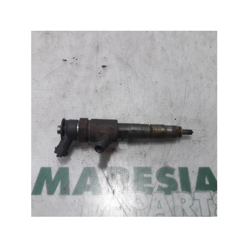 Citroen - Berlingo - Injector (diesel)