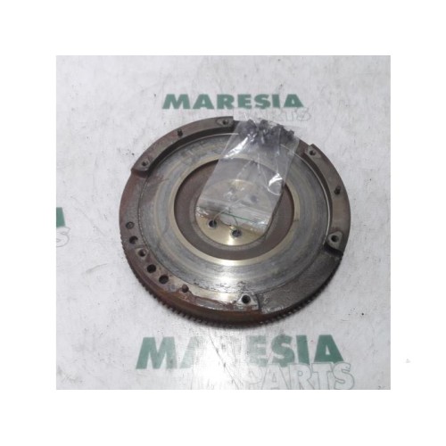 Citroen - Berlingo - Flywheel