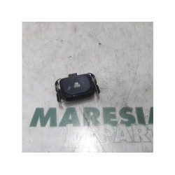Citroen - Berlingo - Rain sensor