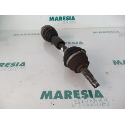 Alfa Romeo - 147 - Aandrijfas links-voor