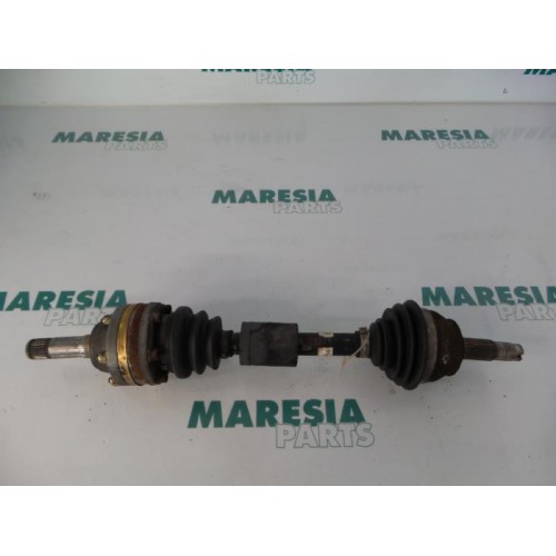 Alfa Romeo - 147 - Front drive shaft, left