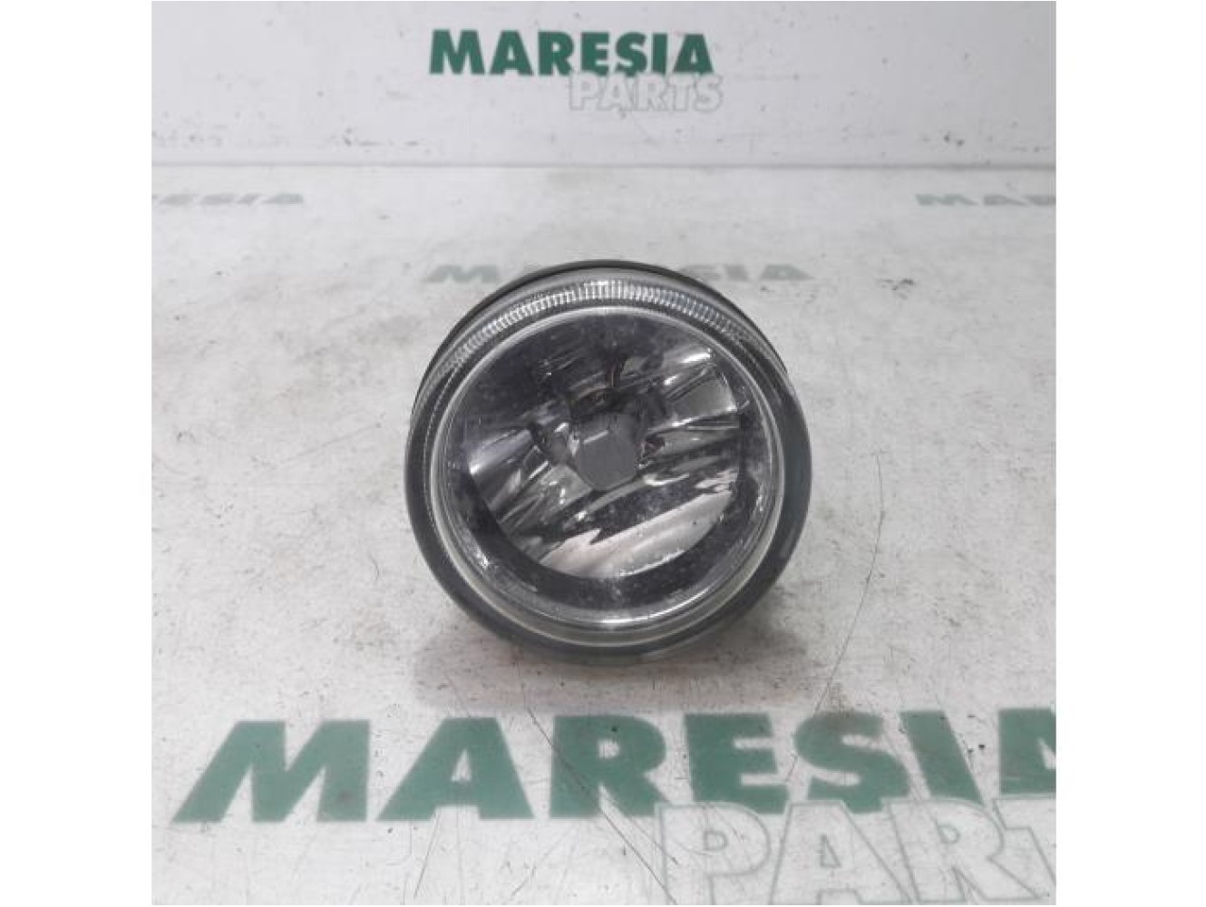 Citroen - Berlingo - Mistlamp links-voor
