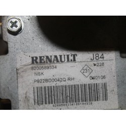 Renault - Megane Scenic - Steering column housing