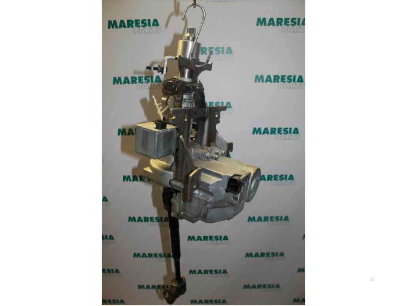 Renault - Megane Scenic - Steering column housing