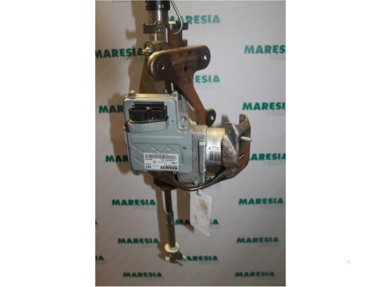 Renault - Grand Scenic - Steering column housing