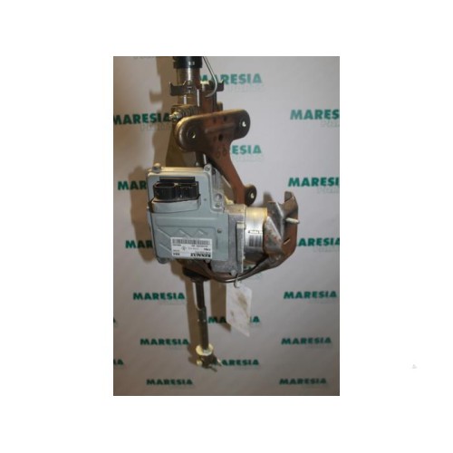 Renault - Grand Scenic - Steering column housing