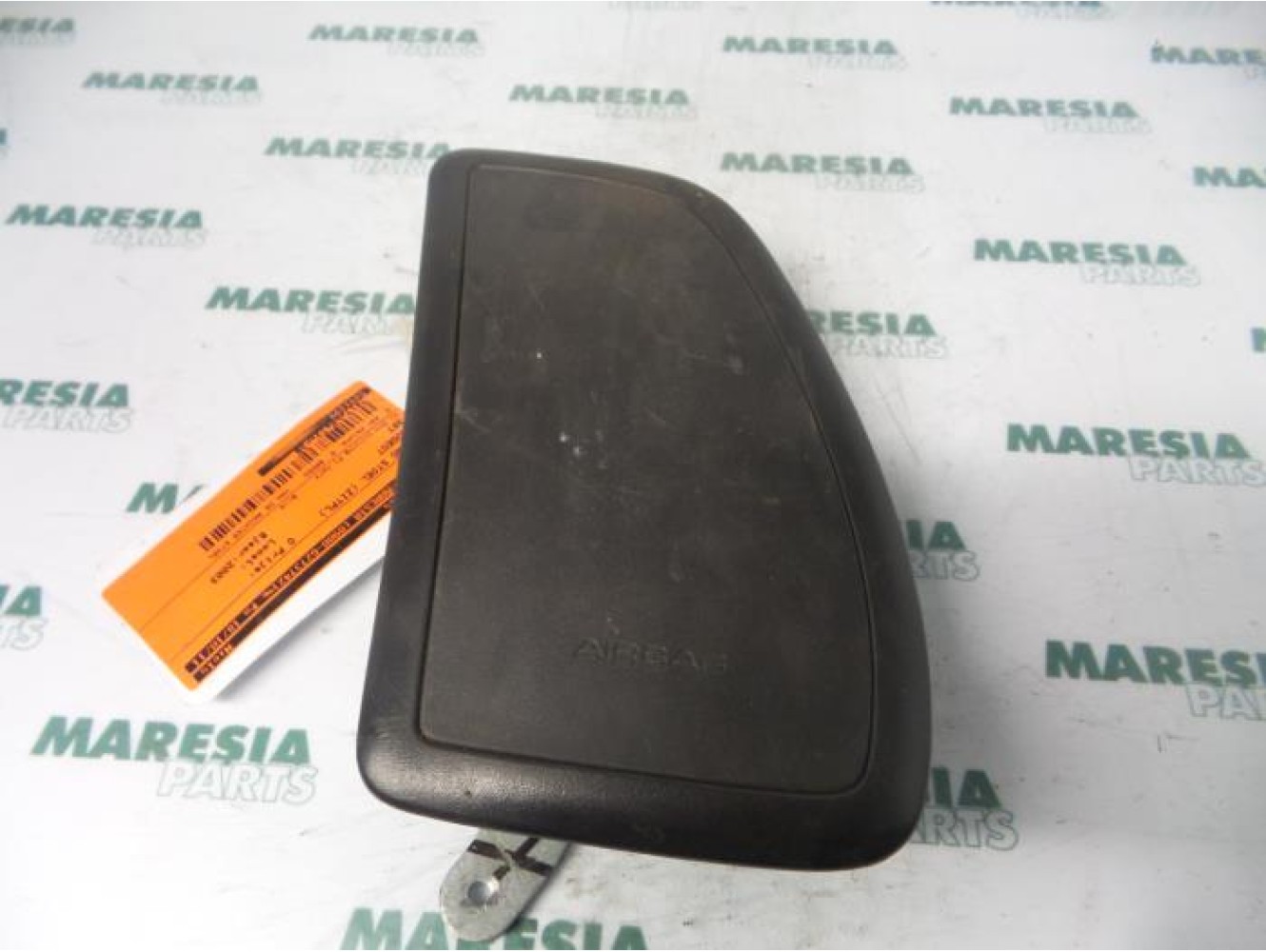 Peugeot - 307 - Airbag Sitz (Sitzplatz)