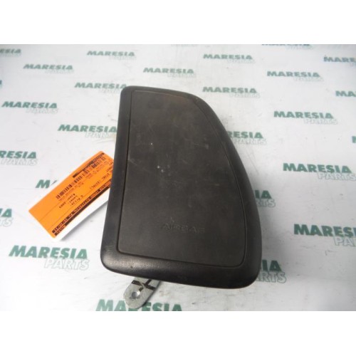 Peugeot - 307 - Airbag Sitz (Sitzplatz)
