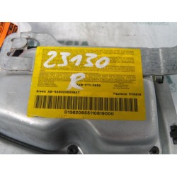 Peugeot - 307 - Airbag stoel (zitplaats)