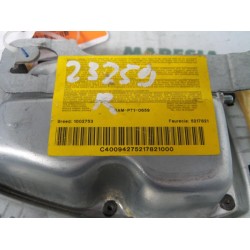 Peugeot - 307 - Airbag siège