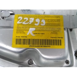 Peugeot - 307 - Airbag stoel (zitplaats)