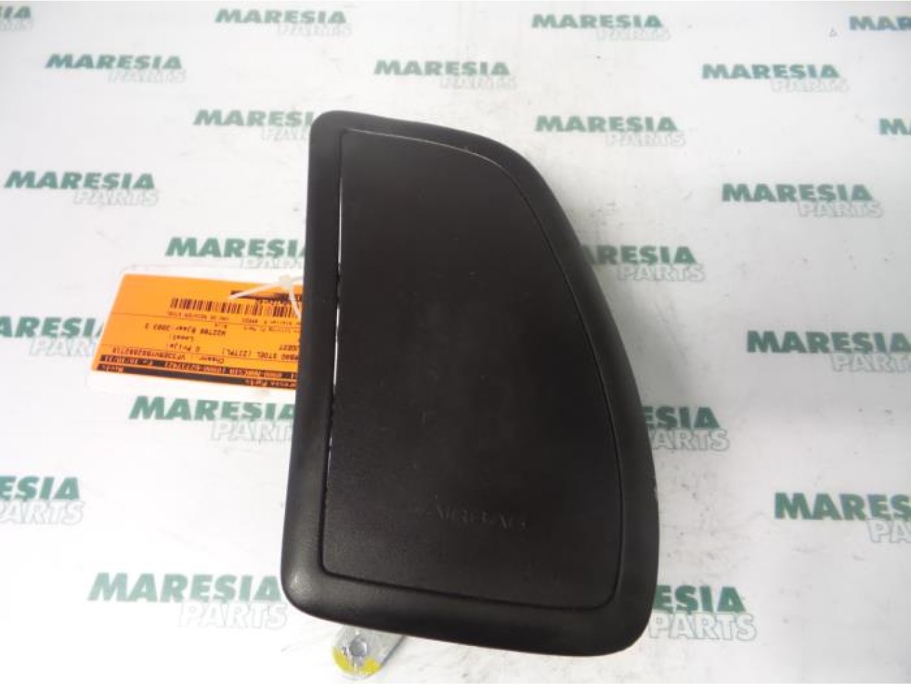 Peugeot - 307 - Airbag stoel (zitplaats)