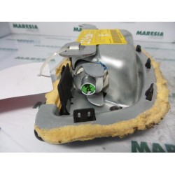 Peugeot - 307 - Airbag Sitz (Sitzplatz)
