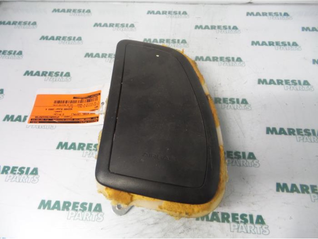 Peugeot - 307 - Airbag Sitz (Sitzplatz)