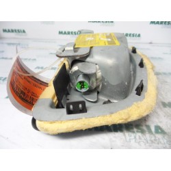 Peugeot - 307 - Airbag Sitz (Sitzplatz)