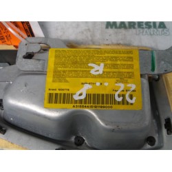 Peugeot - 307 - Airbag Sitz (Sitzplatz)