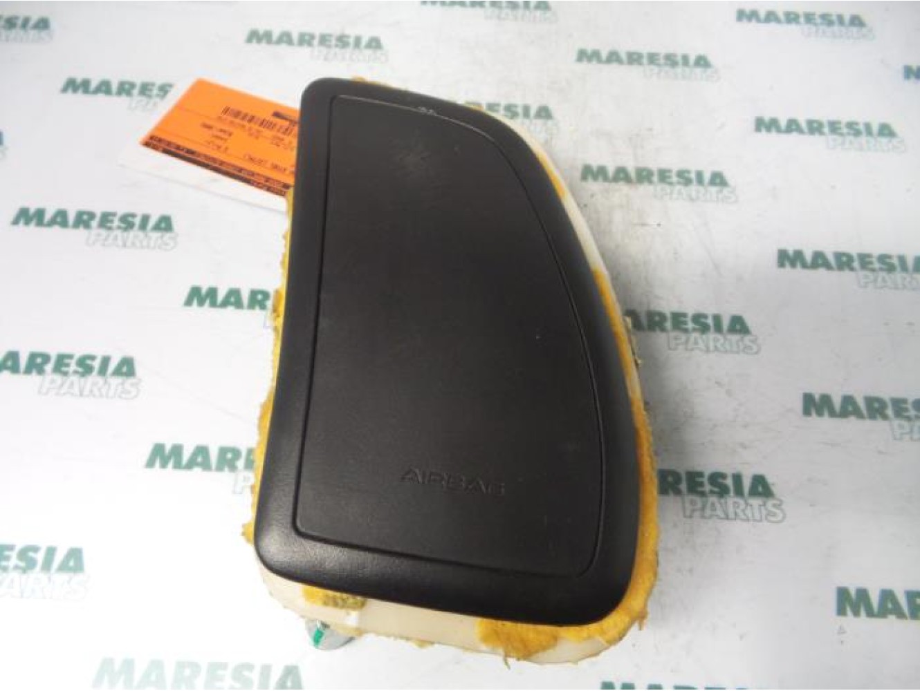 Peugeot - 307 - Airbag Sitz (Sitzplatz)