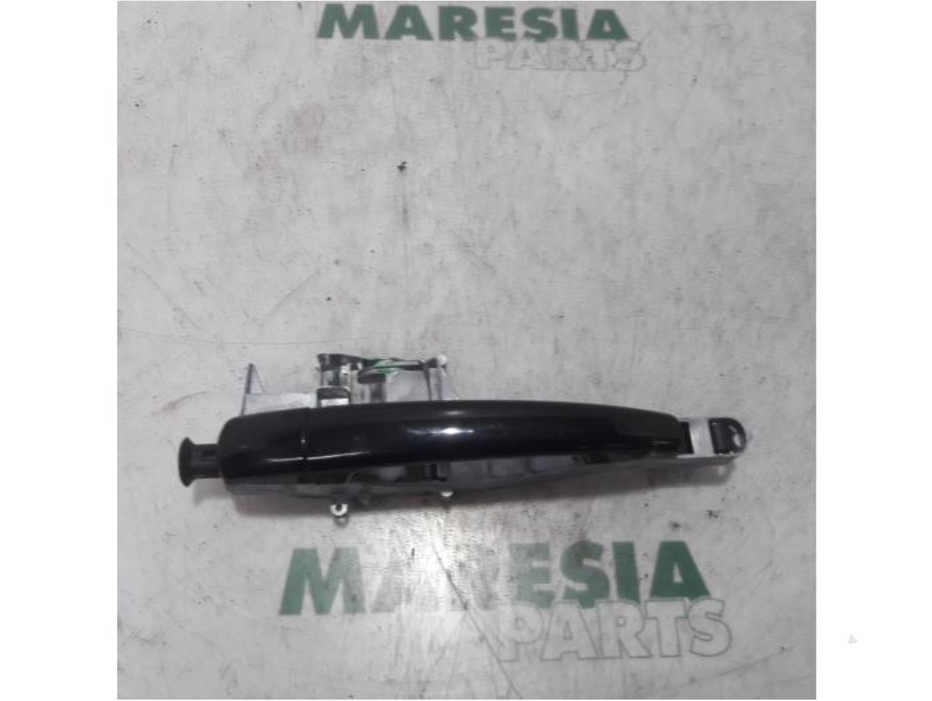 Citroen - Berlingo - Sliding door handle, left