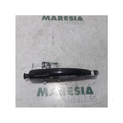 Citroen - Berlingo - Sliding door handle, left