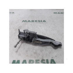 Citroen - Berlingo - Door handle 2-door, left