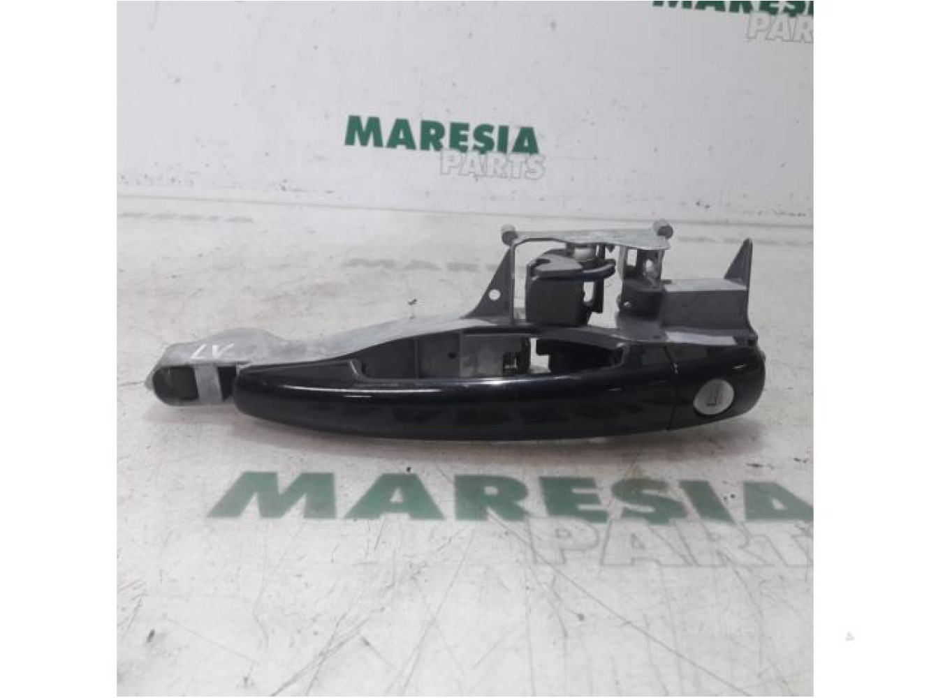 Citroen - Berlingo - Door handle 2-door, left