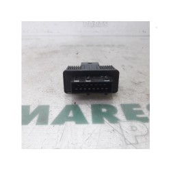 Citroen - Berlingo - Relay