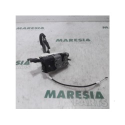 Citroen - Berlingo - Door lock mechanism 2-door, right