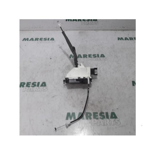 Citroen - Berlingo - Door lock mechanism 2-door, right