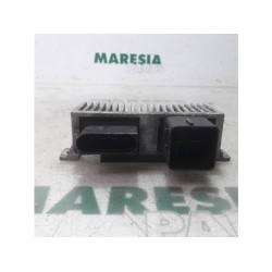 Renault - Megane - Glow plug relay