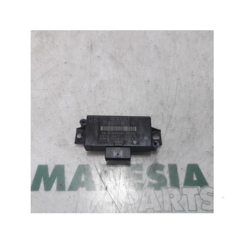 Renault - Megane - PDC Module
