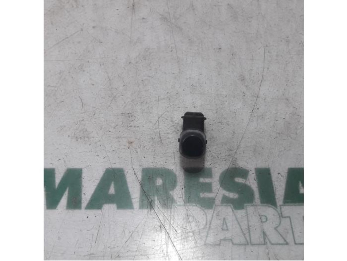 Renault - Megane - PDC Sensor