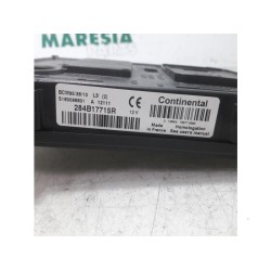 Renault - Megane - Engine management computer