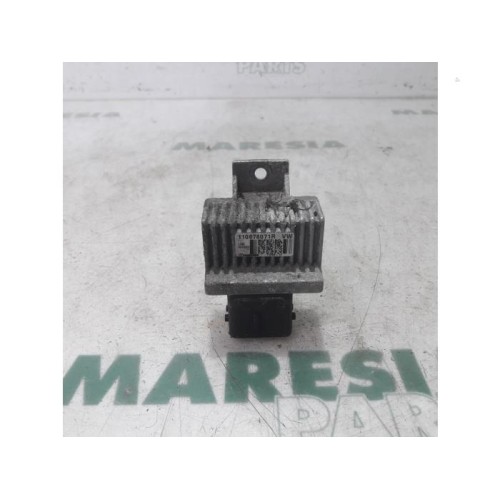 Renault - Megane - Glow plug relay