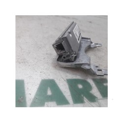 Renault - Megane - Reversing camera
