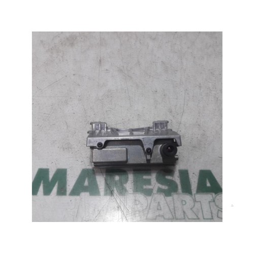 Renault - Megane - Reversing camera