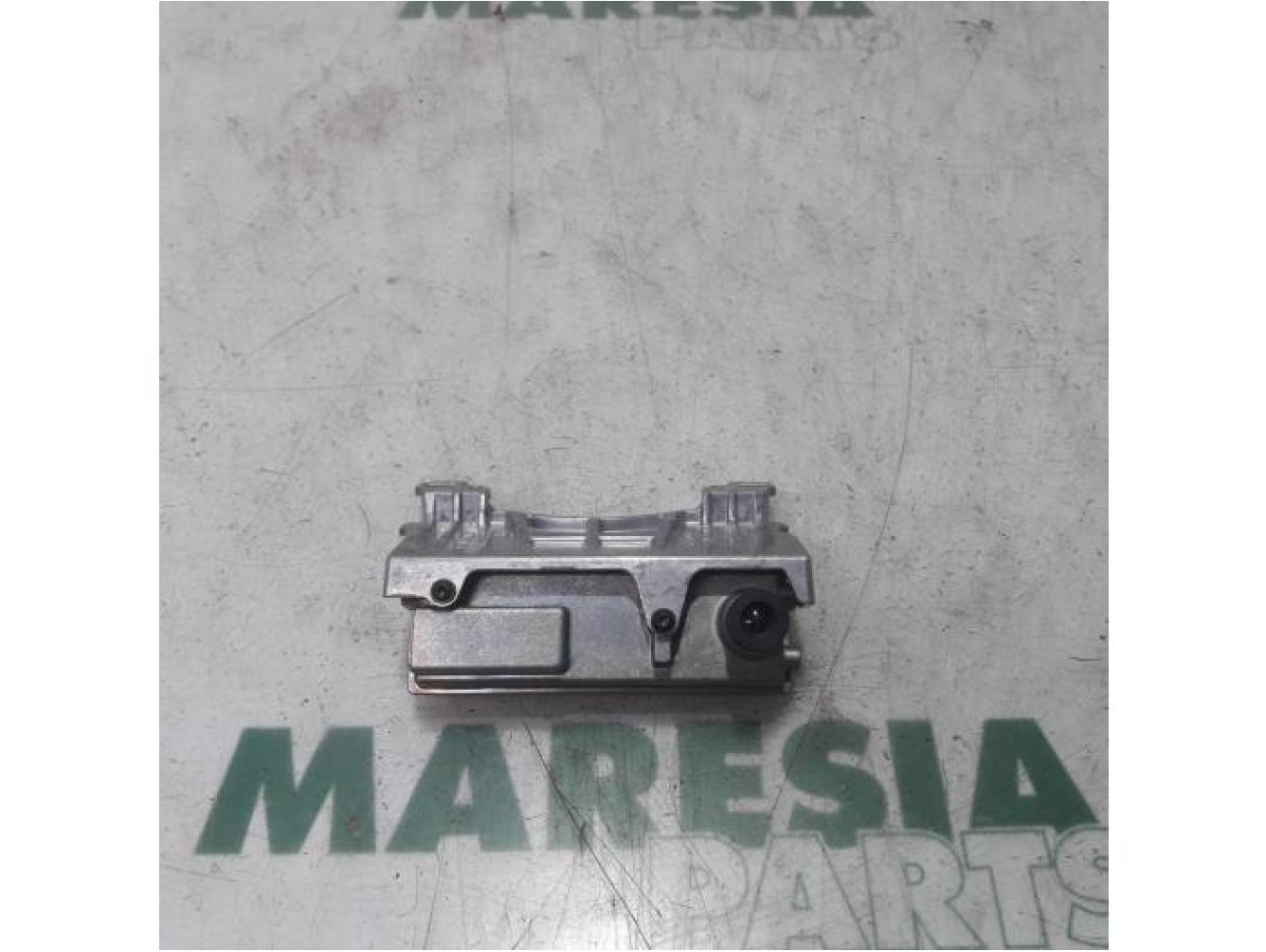 Renault - Megane - Camera module
